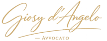 Giosy D'Angelo